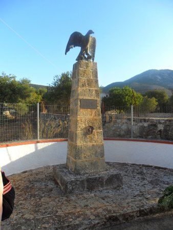 Memas Kalogiratos Permanent Sculpture Exhibition